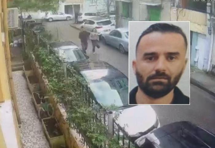 Si nisi sherri në trafik që përfundoi me vrasjen e Elgi Pashollarit, dëshmon bashkëshortja e autorit të dyshuar