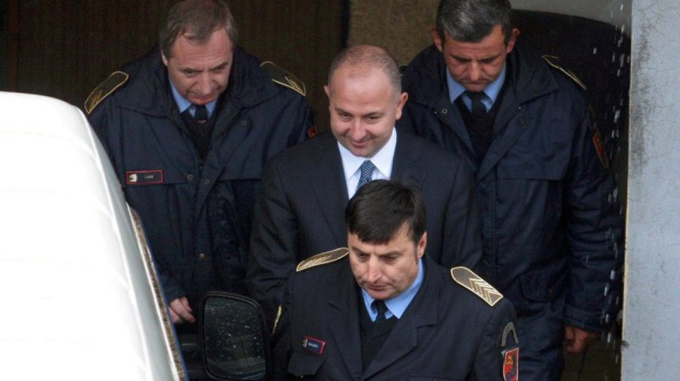 SPAK kërkon 13 vite burg për Rezart Taçin, akuzohet për pastrim të 18 milionë eurove të mafias italiane