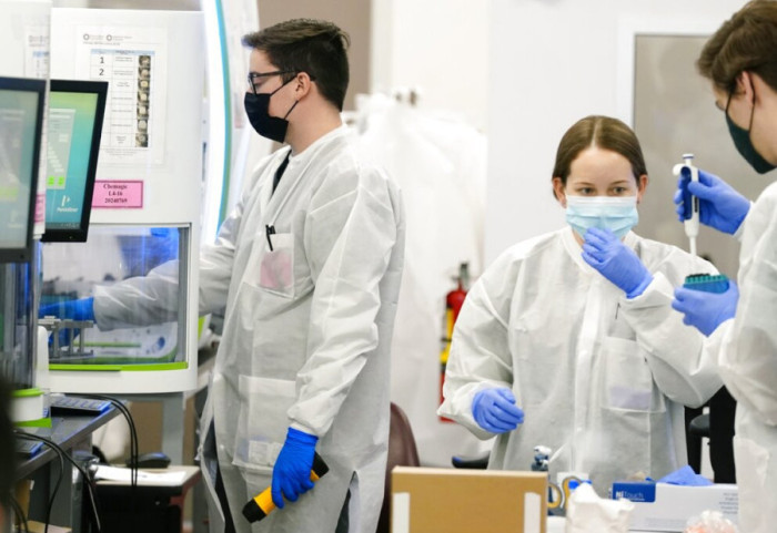 Studimi i rrallë, 40-vjeçari grek humb fertilitetin pas infektimit me COVID-19