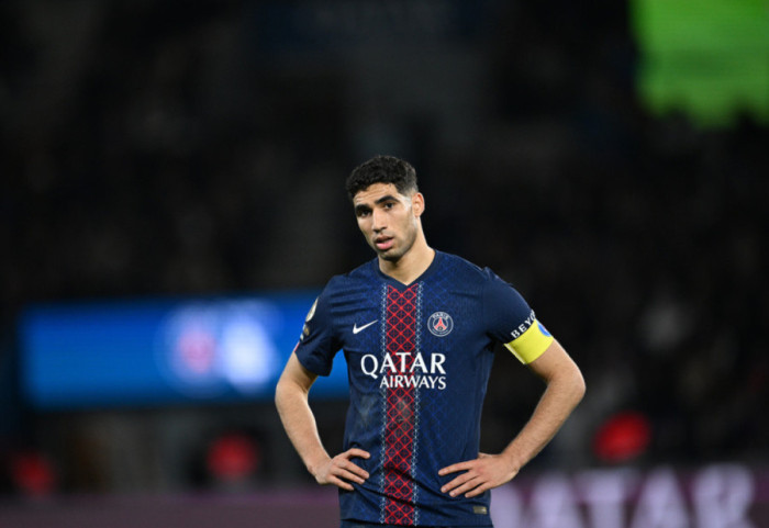 Probleme për Hakimin, do dalë para gjykatës pasi akuzohet për dhunë seksuale