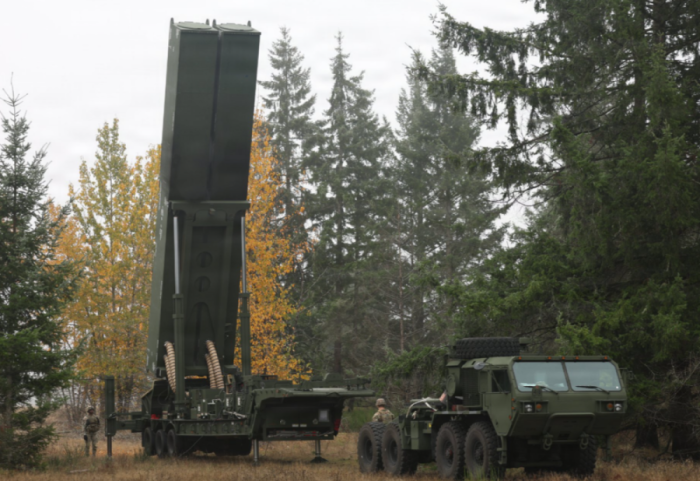 Amerikanët zbulojnë gabimisht 'Shqiponjën e Zezë', raketat e reja hipersonike janë tmerri i Kinës dhe Rusisë