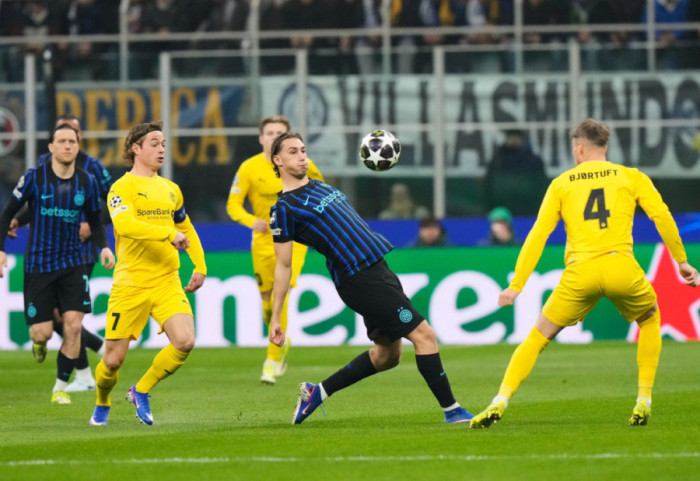 Liga e Kampionëve - Bodo/Glimt eliminon Interin, kalojnë më tej Newcastle, Leverkusen dhe Atletico