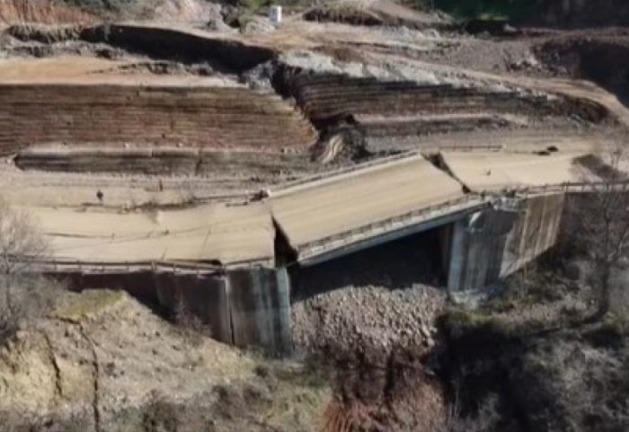 Merr fund izolimi i Juglindjes, ARRSH: Nesër hapet rruga alternative në Librazhd