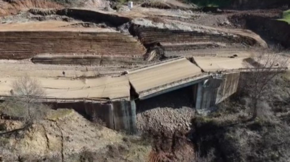 Juglindja 6 ditë në izolim, studimi gjeologjik vendos fatin e segmentit Librazhd-Pogradec