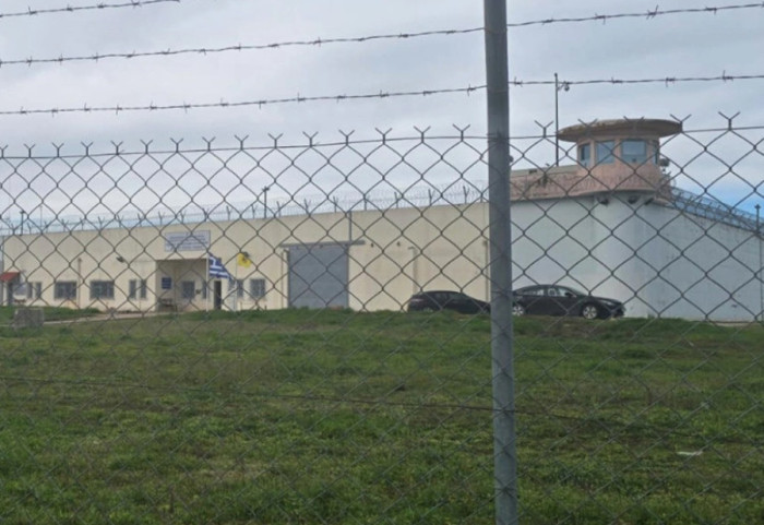 Kontroll i befasishëm në burgun e Domokos, ja çfarë u gjet në qelinë e Alket Rizait