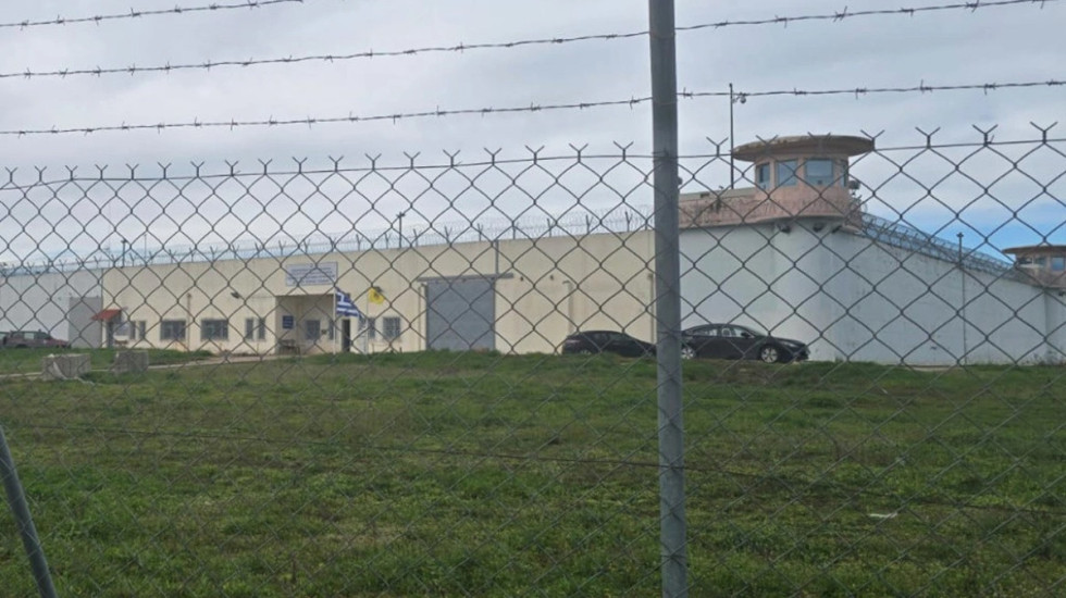 Kontroll i befasishëm në burgun e Domokos, ja çfarë u gjet në qelinë e Alket Rizait