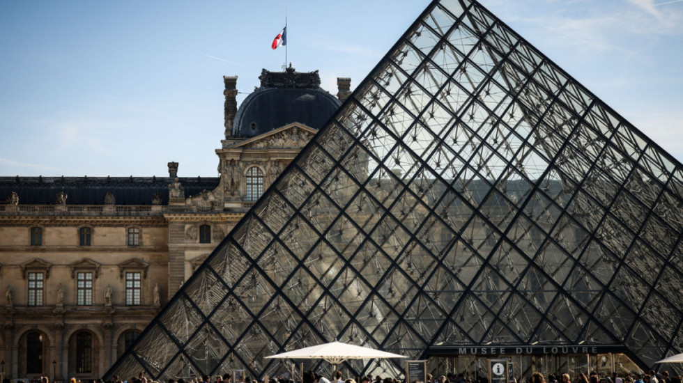 Shtëpia e "Mona Lisa" ka një tjetër drejtues