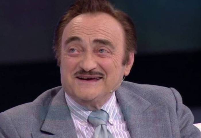 Kinematografia shqiptare në zi, ndahet nga jeta aktori i njohur Zhani Ziçishti