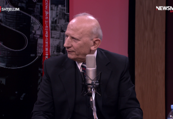 “12 vjet vetëm drejtësi, polici dhe burgje”, Tafaj: Arsimi nuk ka qenë prioritet, kjo është “Thembra e Akilit”