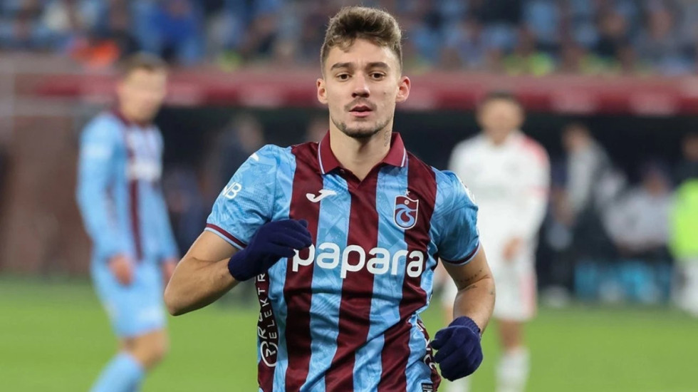 Ylli shqiptar i sulmit, në radarët e dy klubeve të Premier League angleze