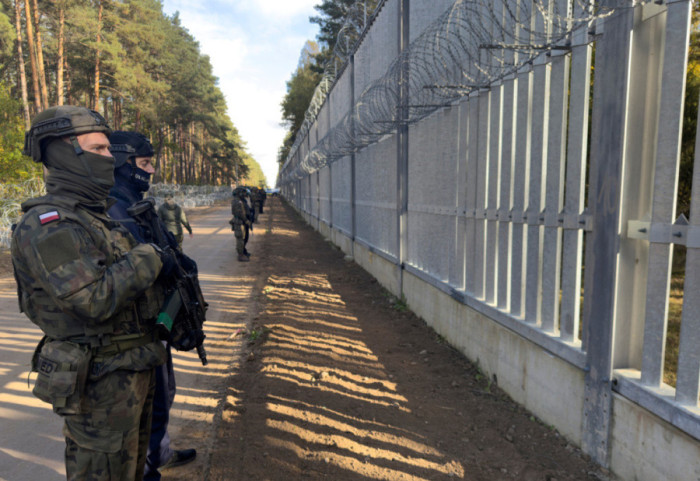 Polakët ngrenë alarmin, zbulohen tunelet sekrete ruse që të nxjerrin në Europë