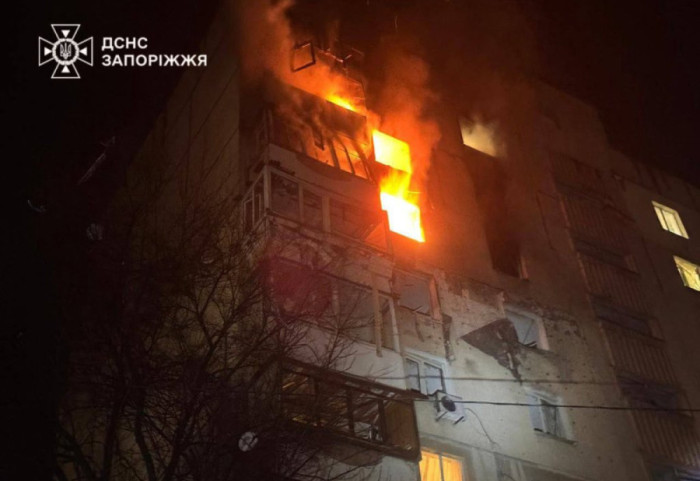 Rusia godet Odesën, tre viktima. Zelenski: Terror kundër jetës civile