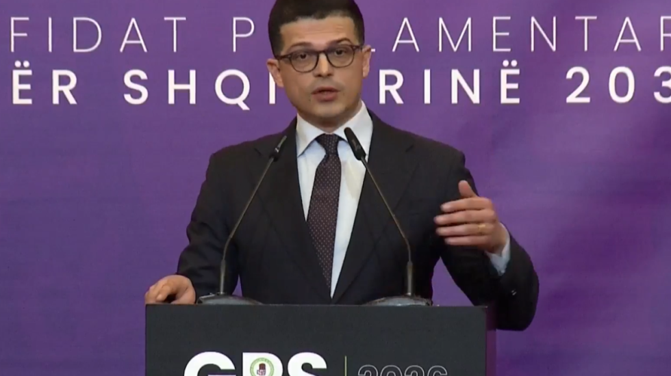 Nga dronët te anijet luftarake, Vengu: Në prill Shqipëria nis prodhimet ushtarake “Made in Albania”