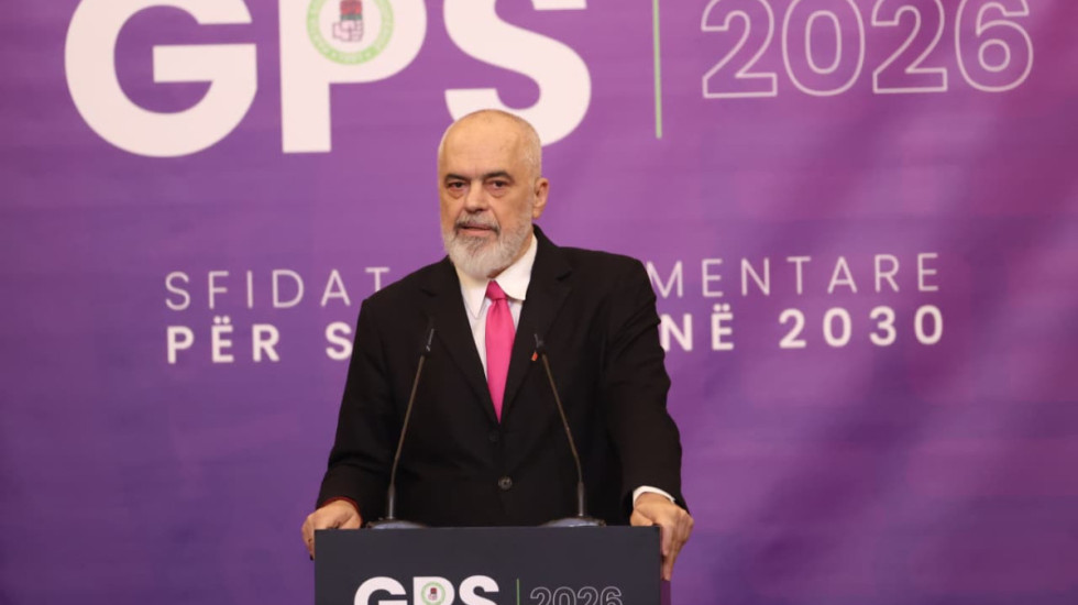 “Ligji për të huajt”, Rama: BE të heqë masat ndaj Kosovës