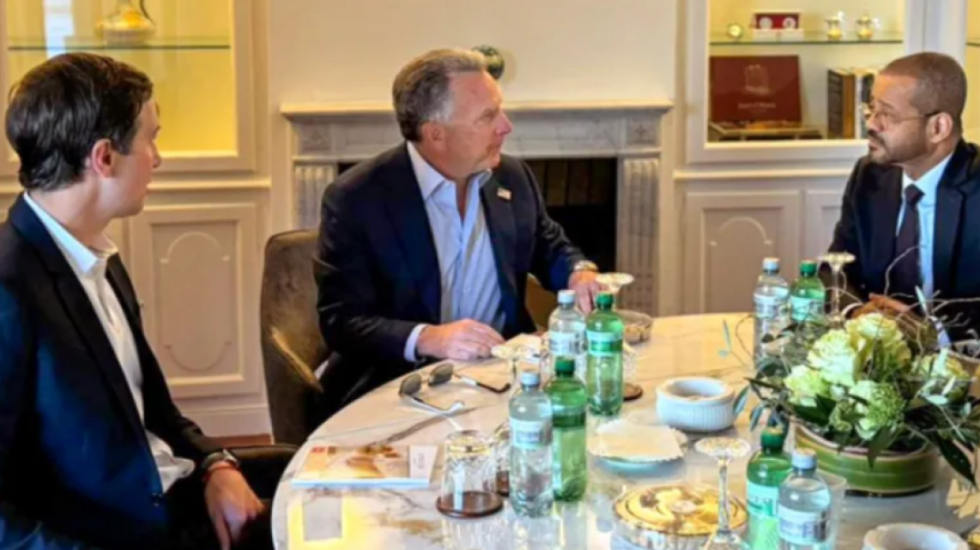 “Përparim i qenësishëm”, mbyllen negociatat SHBA-Iran në Gjenevë