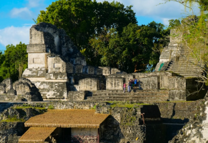 Zbulimi 1200-vjeçar hedh dritë mbi arsyet e zhdukjes së qytetërimit të Majave