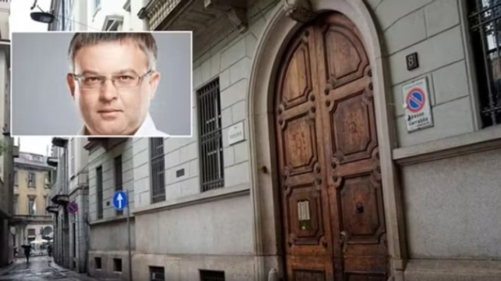 Vdekja e ish-bankierit ukrainas, i biri arrestohet pasi organizoi pengmarrjen e të atit