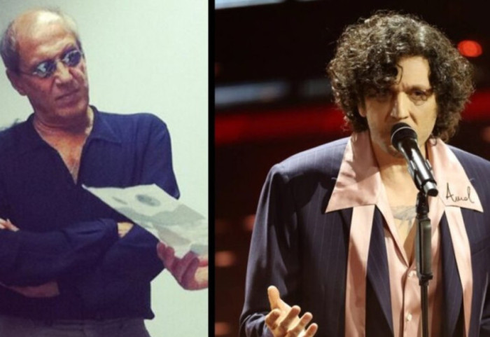 Adriano Celentano e përgëzoi për këngën në Sanremo, Ermal Meta i përgjigjet me një video speciale