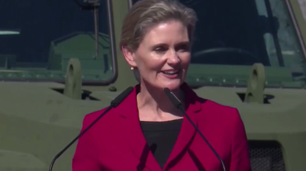 Raketat “Javelin” mbërrijnë në Shqipëri, mesazh force nga SHBA: Garanci për NATO-n!