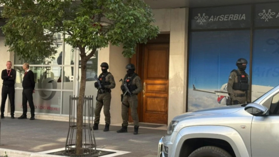 Pasuri qindra miliona euro, forcat speciale të Malit të Zi bastisin pronën e vëllait të ish-Presidentit