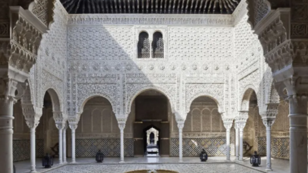 Pallati përrallor që do të blinte Epstein në Marok para arrestimit