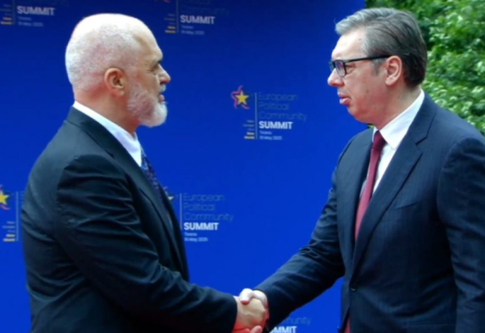 Gazetari gjerman zbulon planin Rama-Vuçiç: Iniciativë të përbashkët për zgjerimin e BE