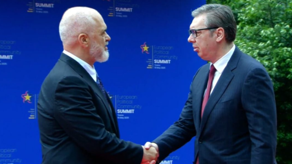 Gazetari gjerman zbulon planin Rama-Vuçiç: Iniciativë të përbashkët për zgjerimin e BE