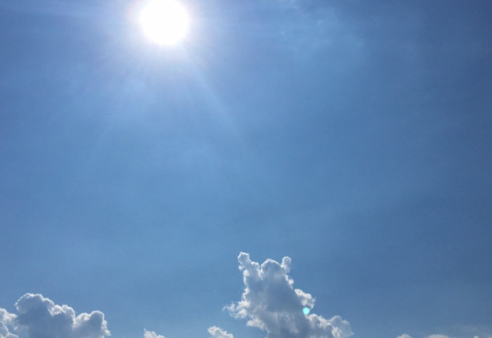 Mot i kthjellët me alternime vranësirash, ja parashikimi për të premten