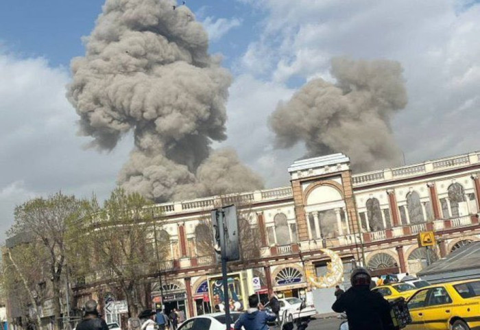 “Sulm parandalues ndaj Iranit”, Izraeli shpall gjendjen e jashtëzakonshme