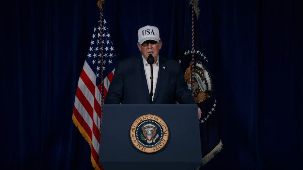 "48 udhëheqës iranianë janë vrarë", Trump: Operacioni po ecën shumë mirë