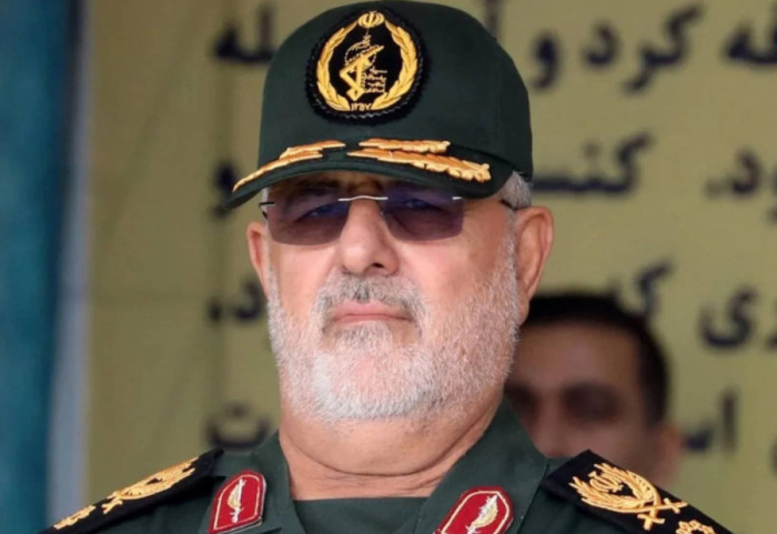 Eliminohet Mohammad Pakpour, udhëheqësi i Gardës Revolucionare. Shkatërrohet rezidenca e Khameneit