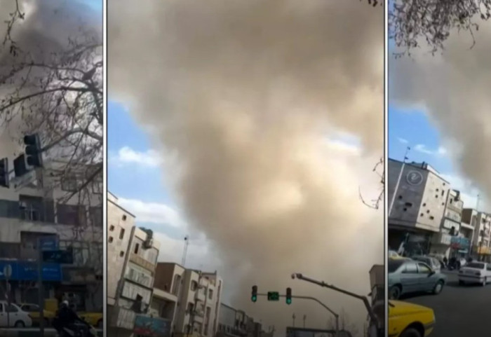 Moska flet për “agresion të pajustifikuar”, BE: Irani përbën kërcënim global