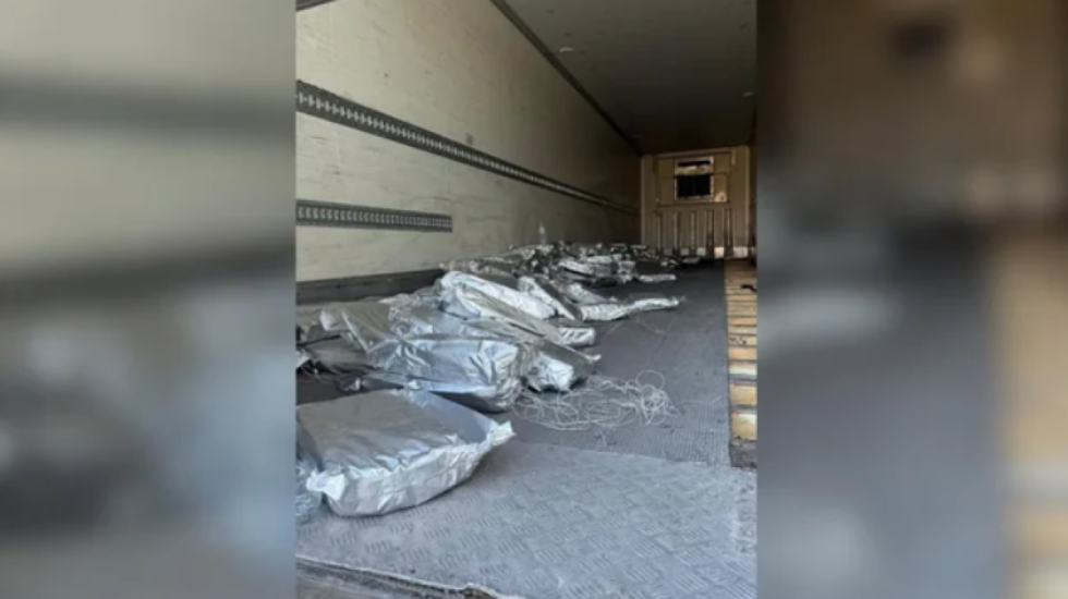 Sekuestrohen 350 kg kanabis në Kakavijë, 166 pako të fshehura në shasi