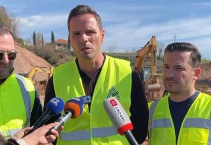 Juglindja një javë e bllokuar, kreu i ARRSH: Rruga alternative ende në fazë diskutimi