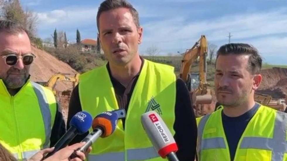 Juglindja një javë e bllokuar, kreu i ARRSH: Rruga alternative ende në fazë diskutimi