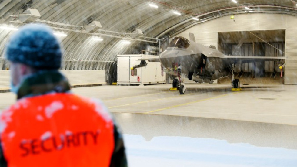 Do sulmonte me eksploziv bazën e NATO-s, arrestohet i mituri në Norvegji