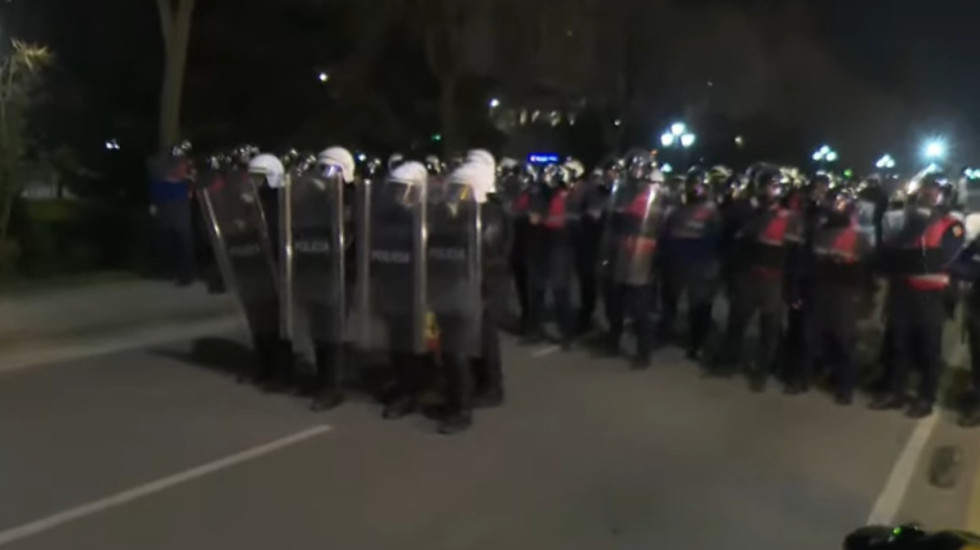 Policia gati për protestën e PD, rrugët që do bllokohen, apeli për pjesëmarrësit