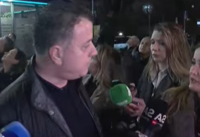 “Po bëjnë terror”, Flamur Noka: Duam zgjidhje politike