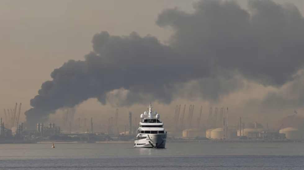 Britania, Gjermania dhe Franca, të gatshme të mbrojnë SHBA-në kundër Iranit