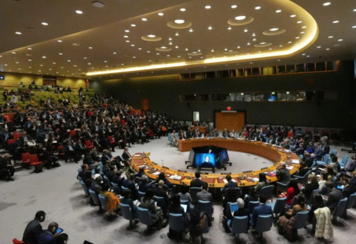 OKB zhvillon mbledhjen e jashtëzakonshme për situatën në Lindjen e Mesme, Guterres thirrje për ndalim të luftimeve