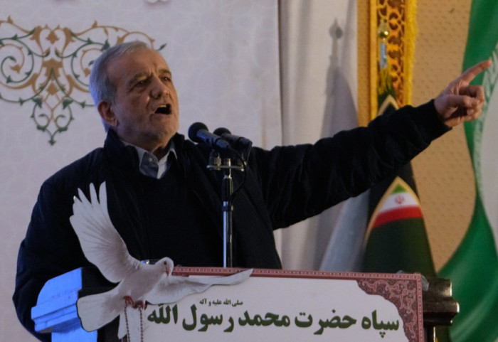 Presidenti i Iranit zotohet për hakmarrje: E kemi për detyrë, e drejtë legjitime