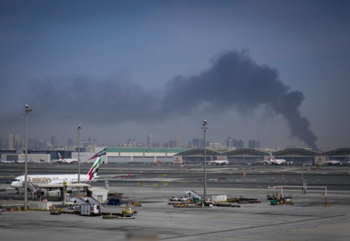 SHBA dhe vendet aleate të Gjirit: Veprimet e Iranit një 'përshkallëzim i rrezikshëm'