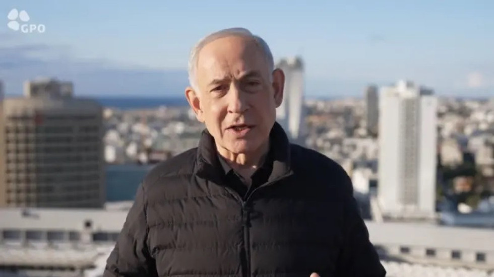 Paralajmërimi i Netanjahut: Sulmet në Teheran vetëm do të shtohen në vijim