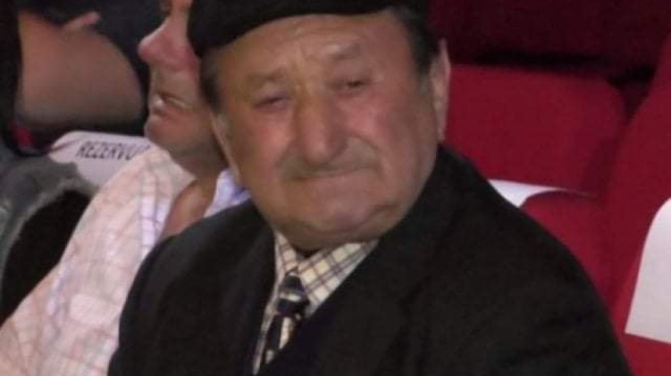 Shuhet aktori i humorit vlonjat, Mane Lumani