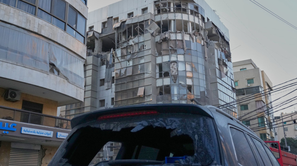 Çfarë duhet të dimë deri tani për sulmet në Lindjen e Mesme