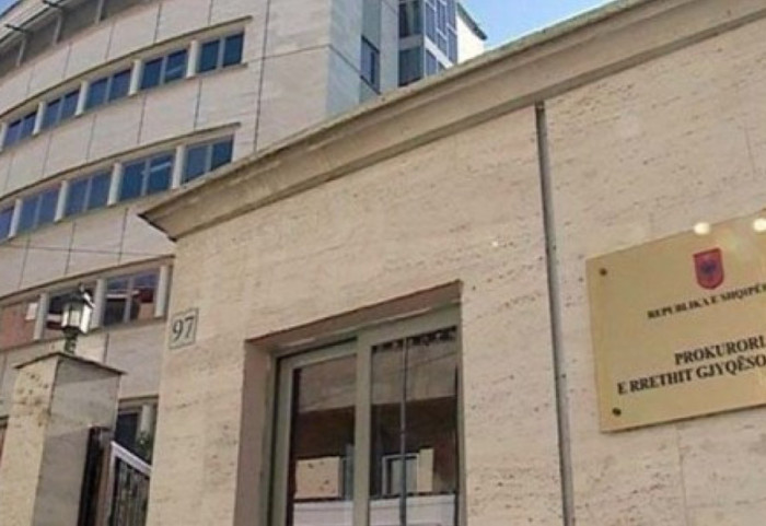 Gjermania e kërkon për trafik droge, në Tiranë i sekuestrohen tre apartamente dhe garazh