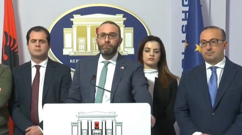 "Nuk është statuti i PS", Gazment Bardhi reagon për ndryshimet në rregullore