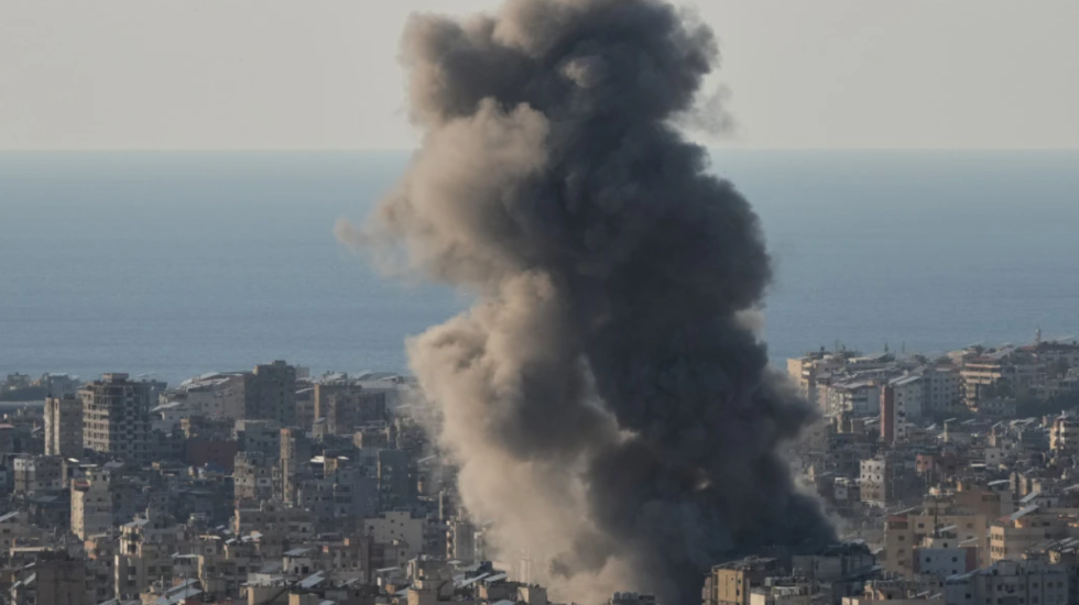 Raketa në zonë civile në Abu Dhabi, vritet një palestinez