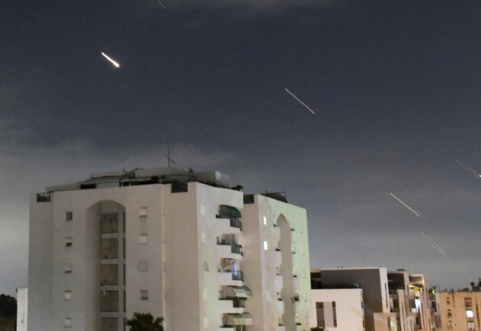 Izraeli: Kapaciteti i raketave balistike të Iranit pritet të goditet rëndë brenda 24 orëve