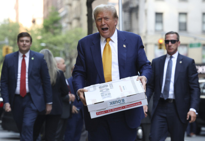 Shitja e picave që paralajmëroi goditjen e SHBA-së në Iran